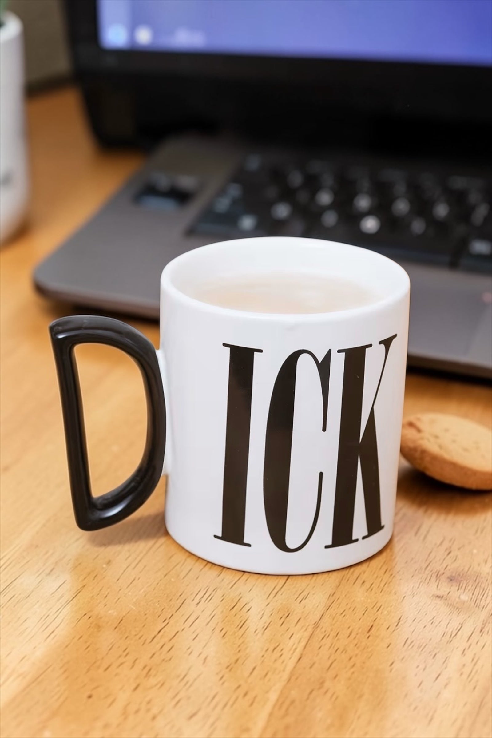 Ick Mug