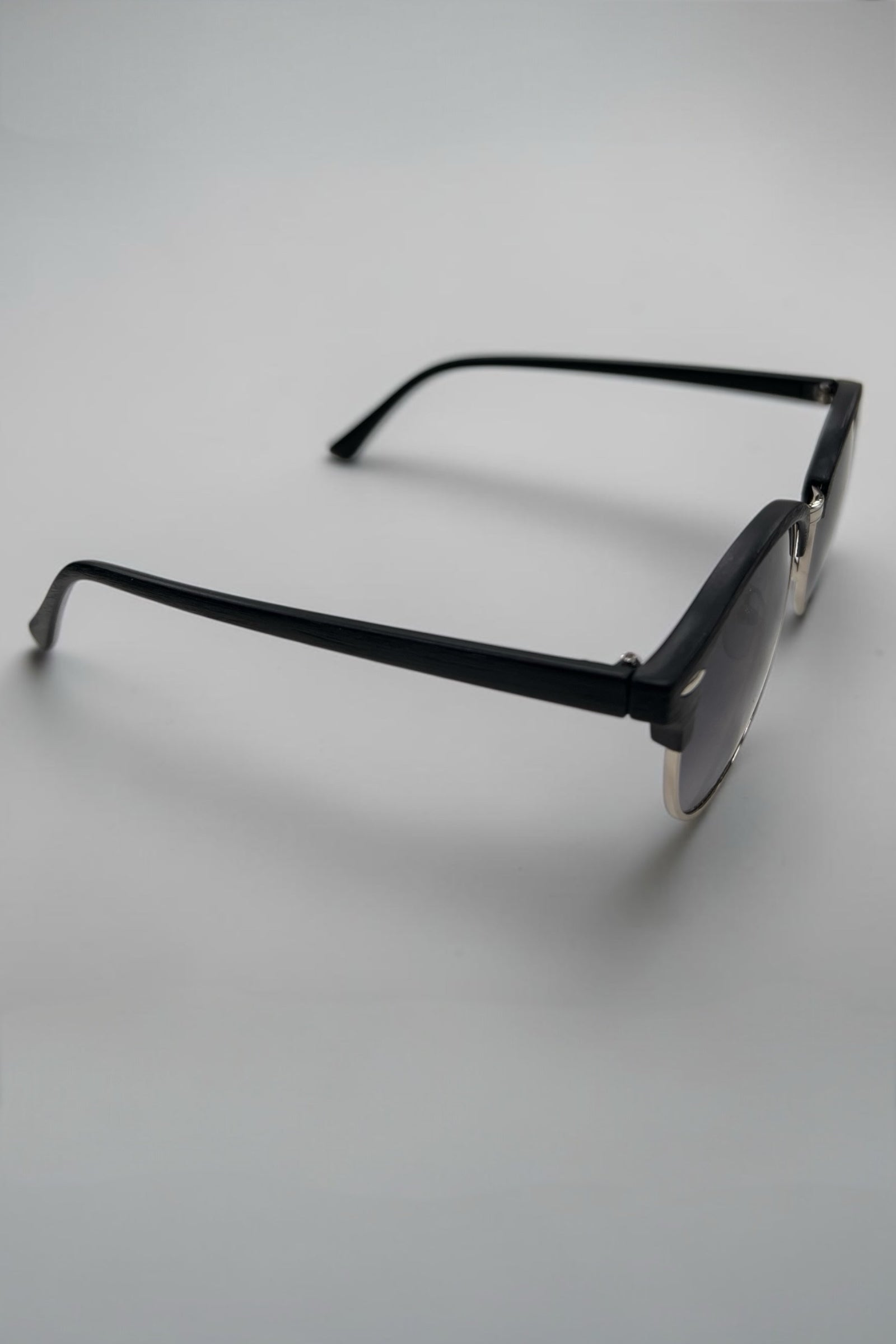 Katy Black Sunglasses