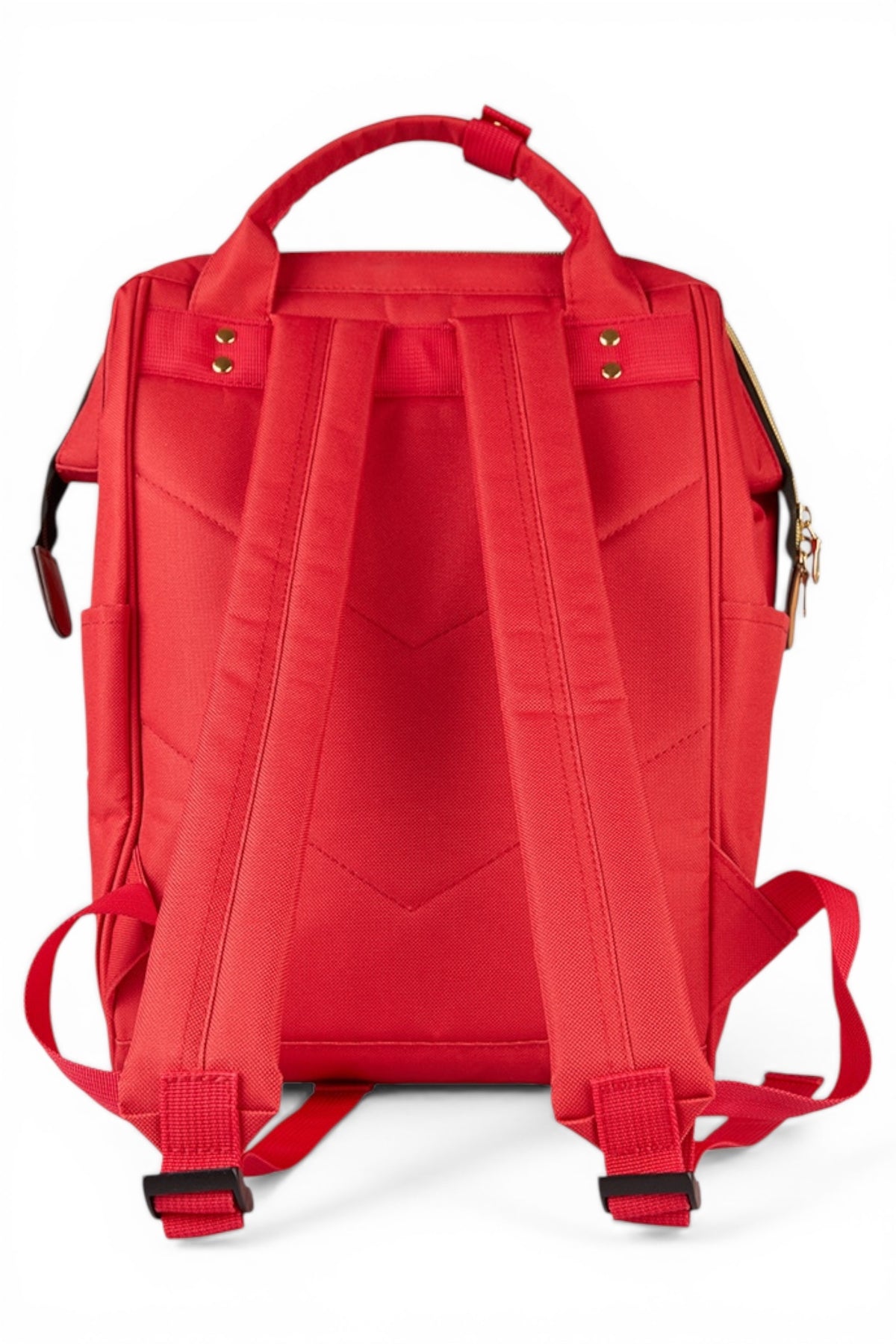 Taylor Red Backpack