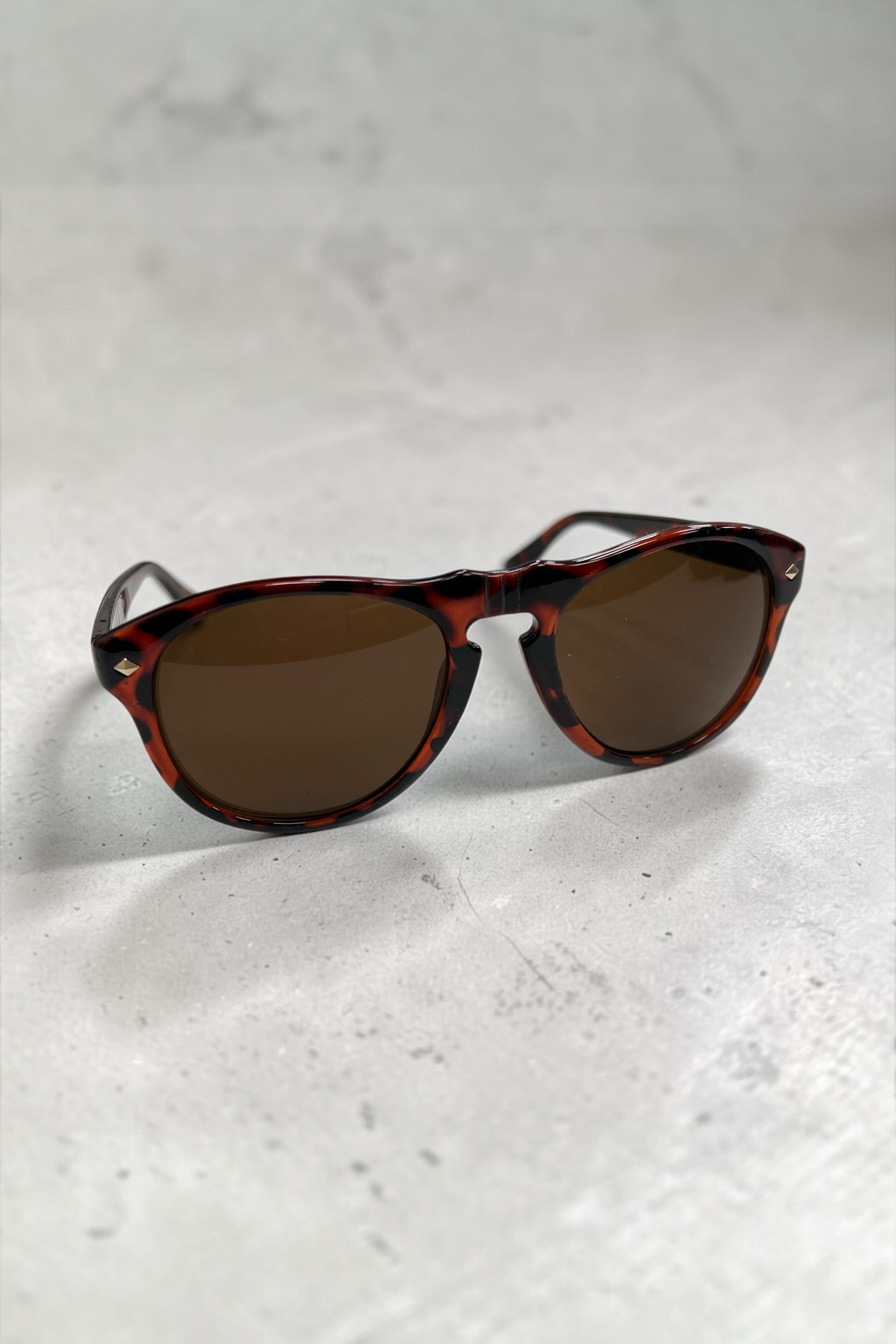 June Tortoiseshell Sunglasses
