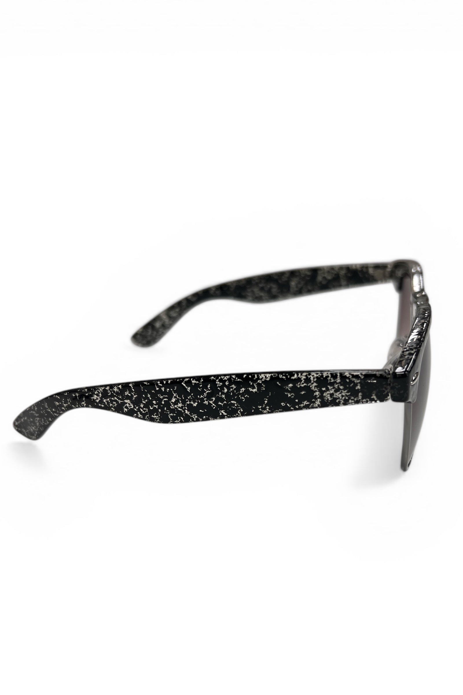 Presley Speckle Frame Glasses