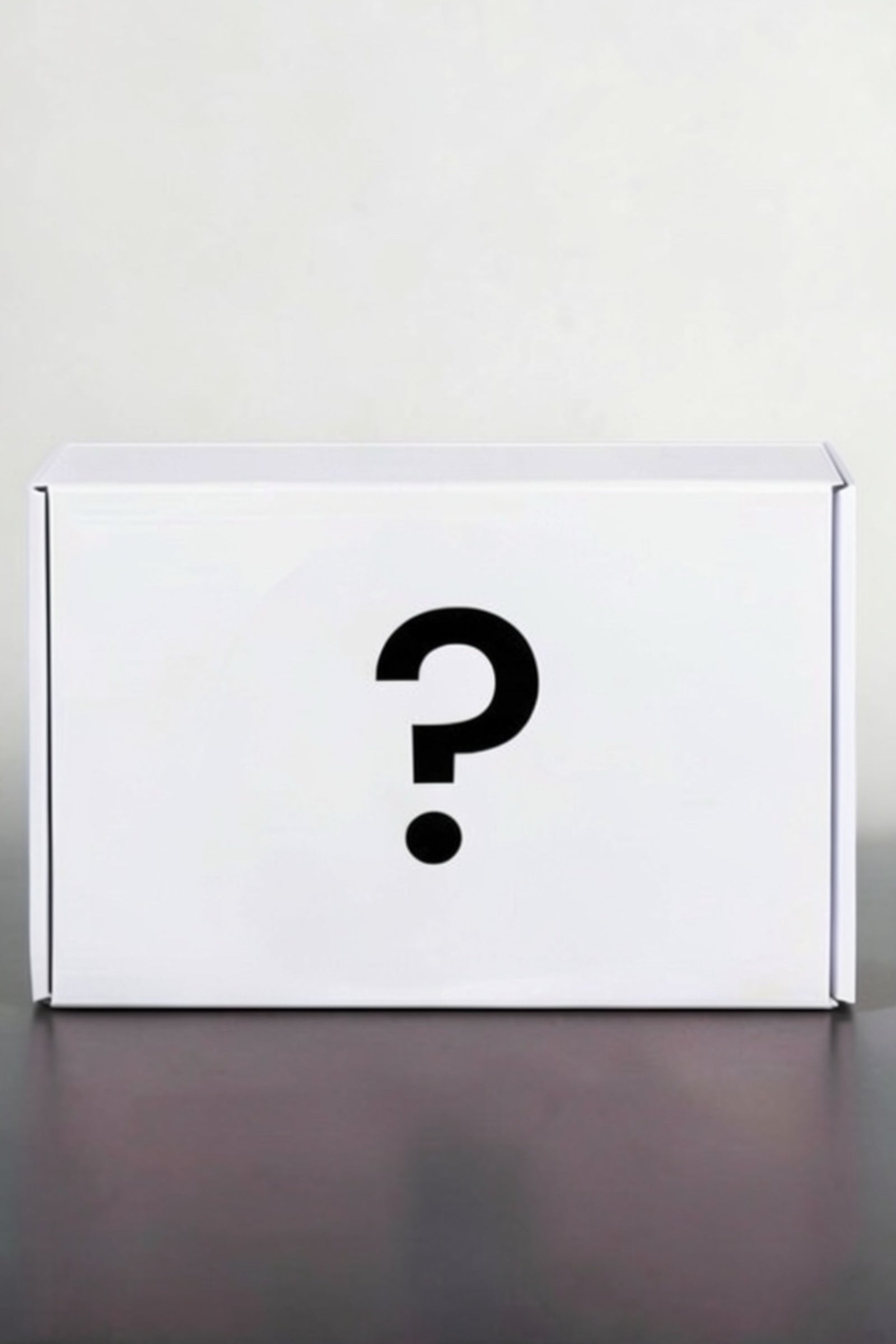 Mystery Box Mens Large