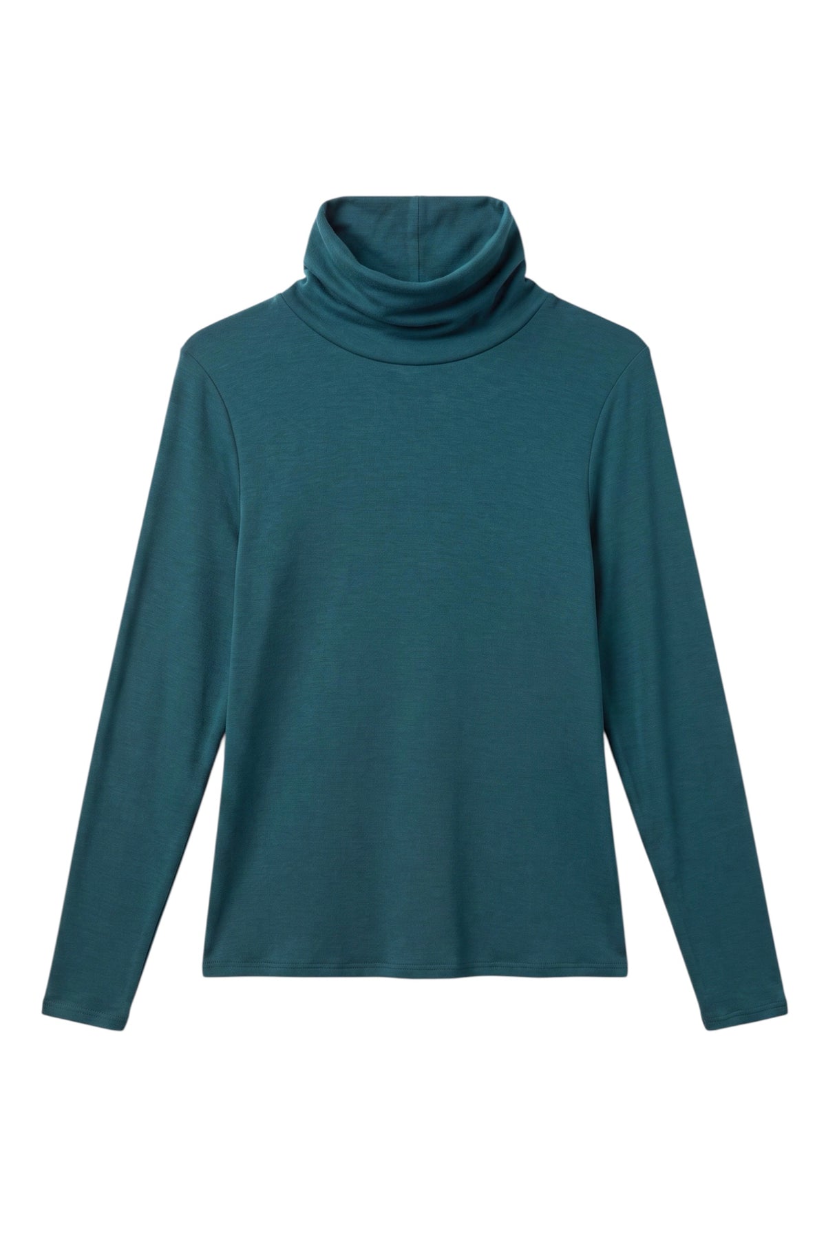 Cameron jersey top - Forest Green