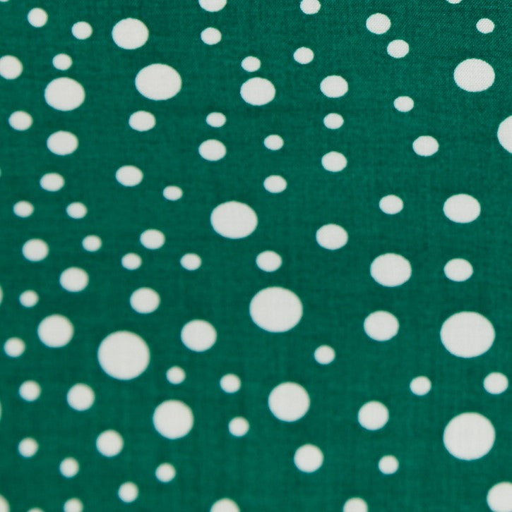 Louche Emmanuella Spot It Print Pull On Trouser