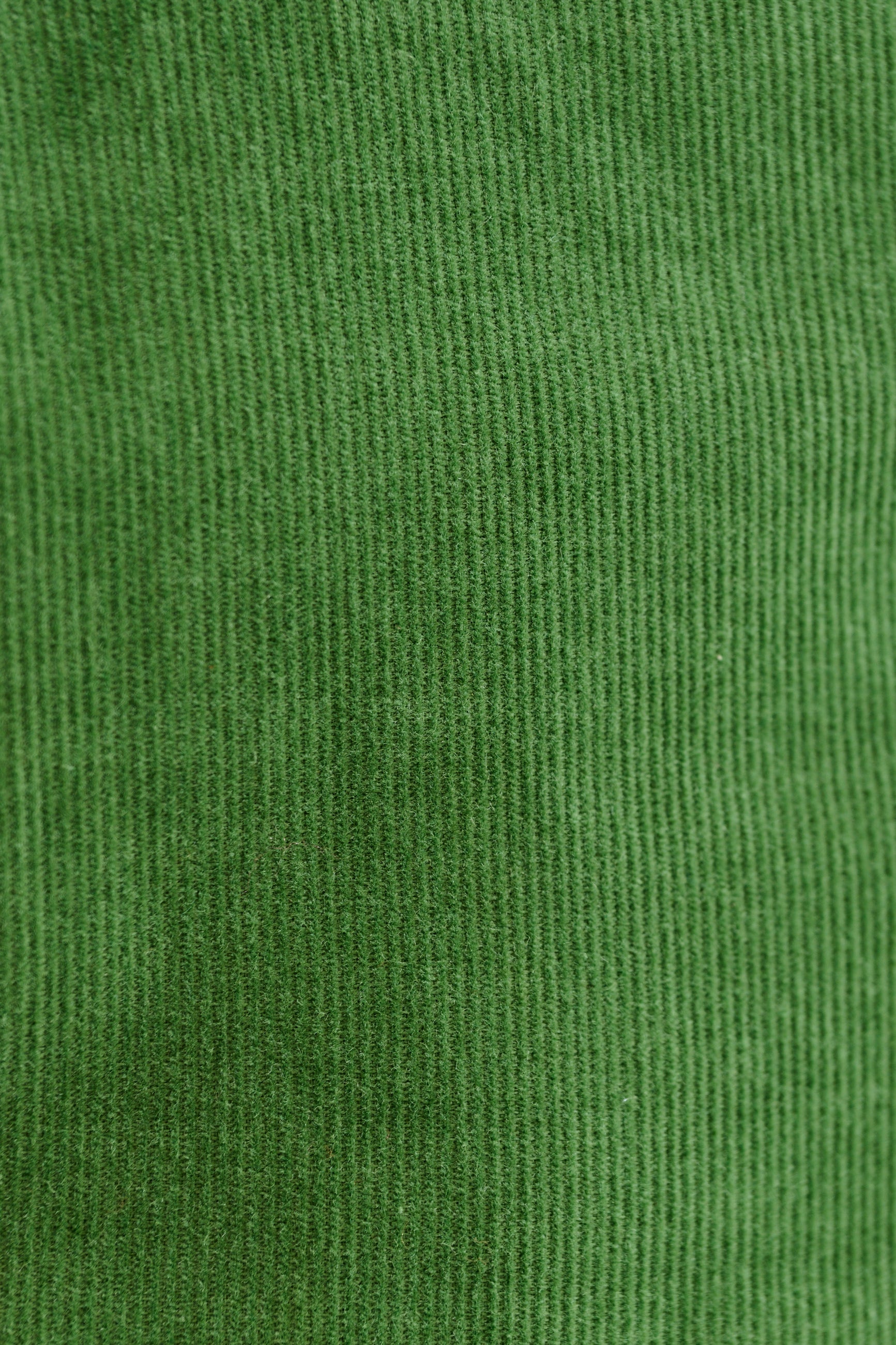 Finlay Babycord V Neck Ric Rac Trim Jumpsuit - Olive Green - Styled