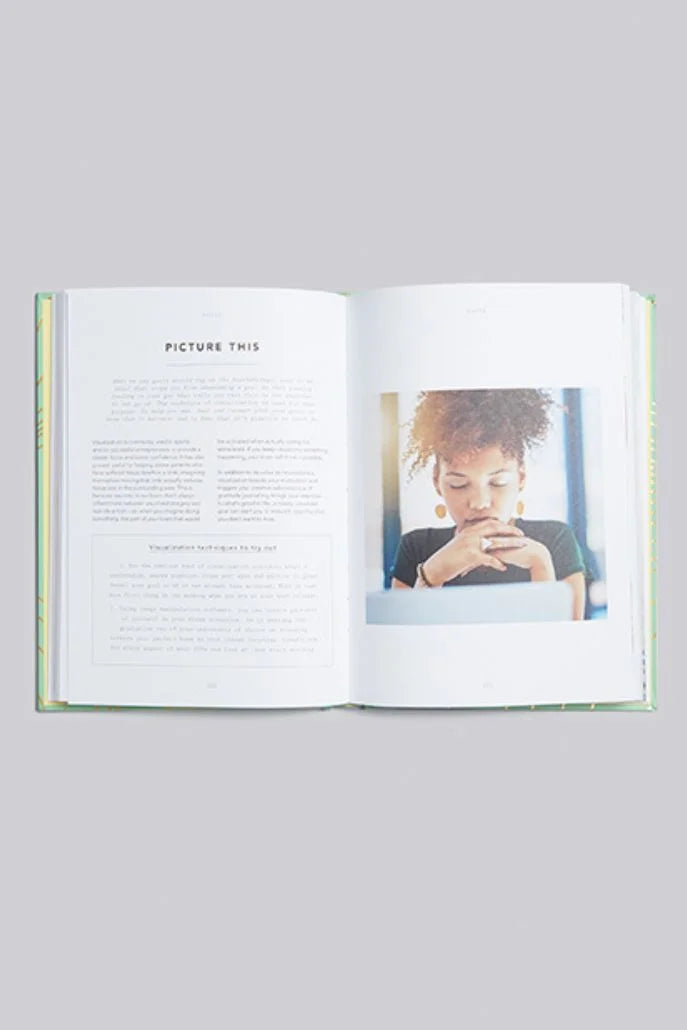 Good Morning Rituals - Styled