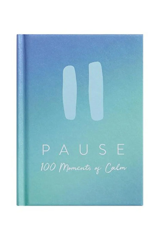 Pause (100 Moments Of Calm)