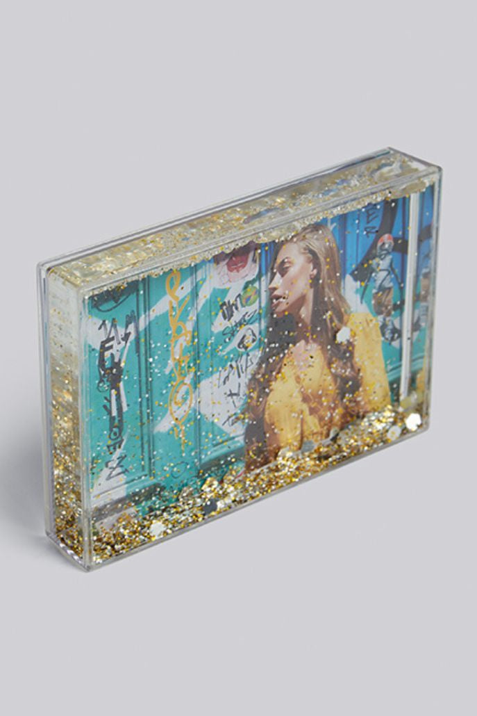 Glitter Perspex Photo Frame