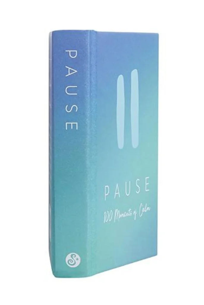 Pause (100 Moments Of Calm)