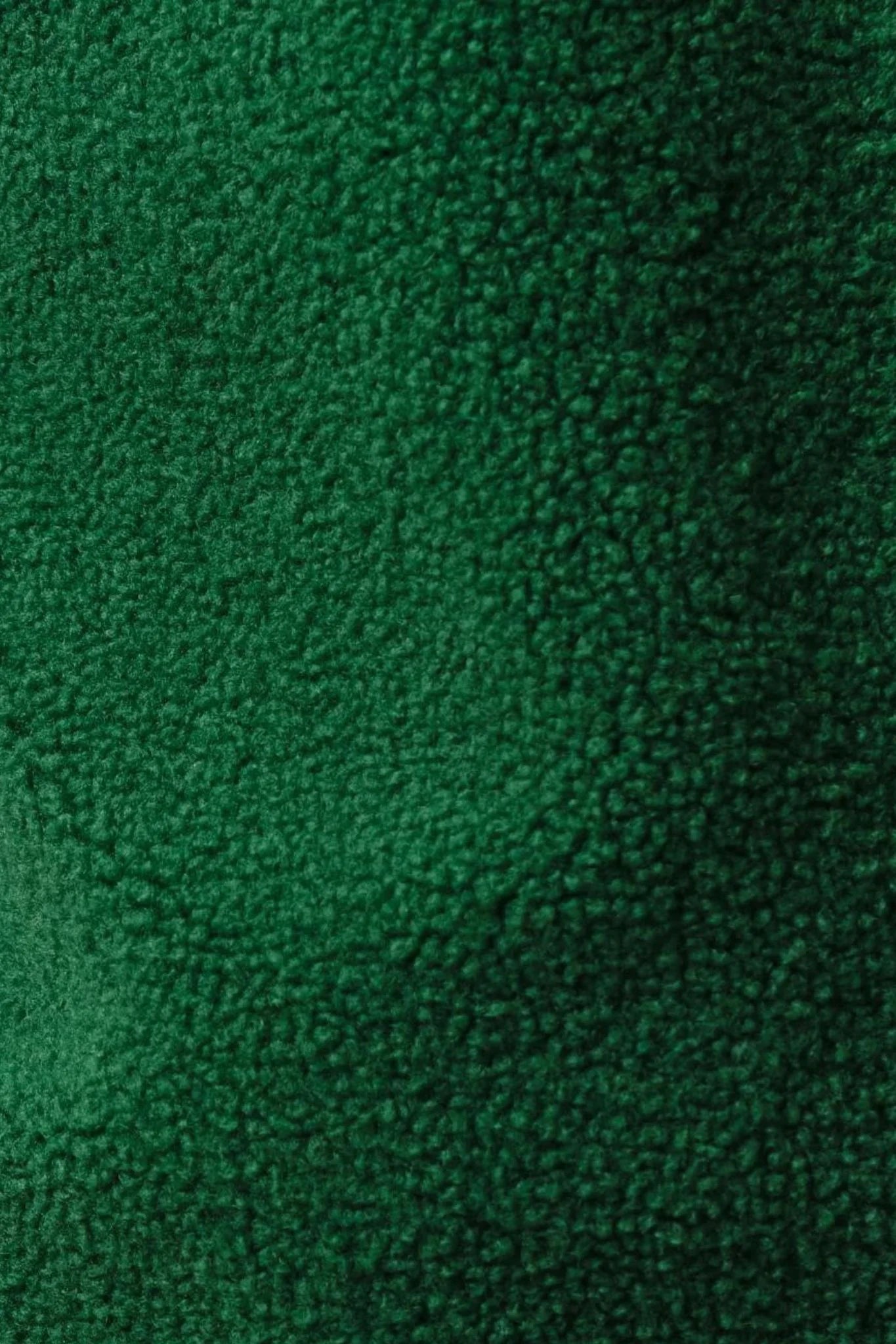 Chris Borg Waistcoat - Green - Detail 3