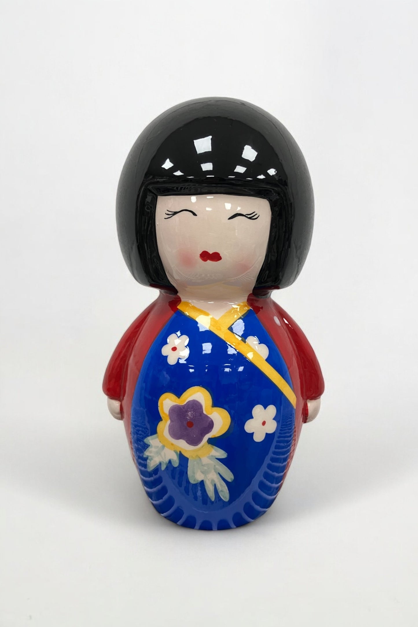 Geisha Money Box