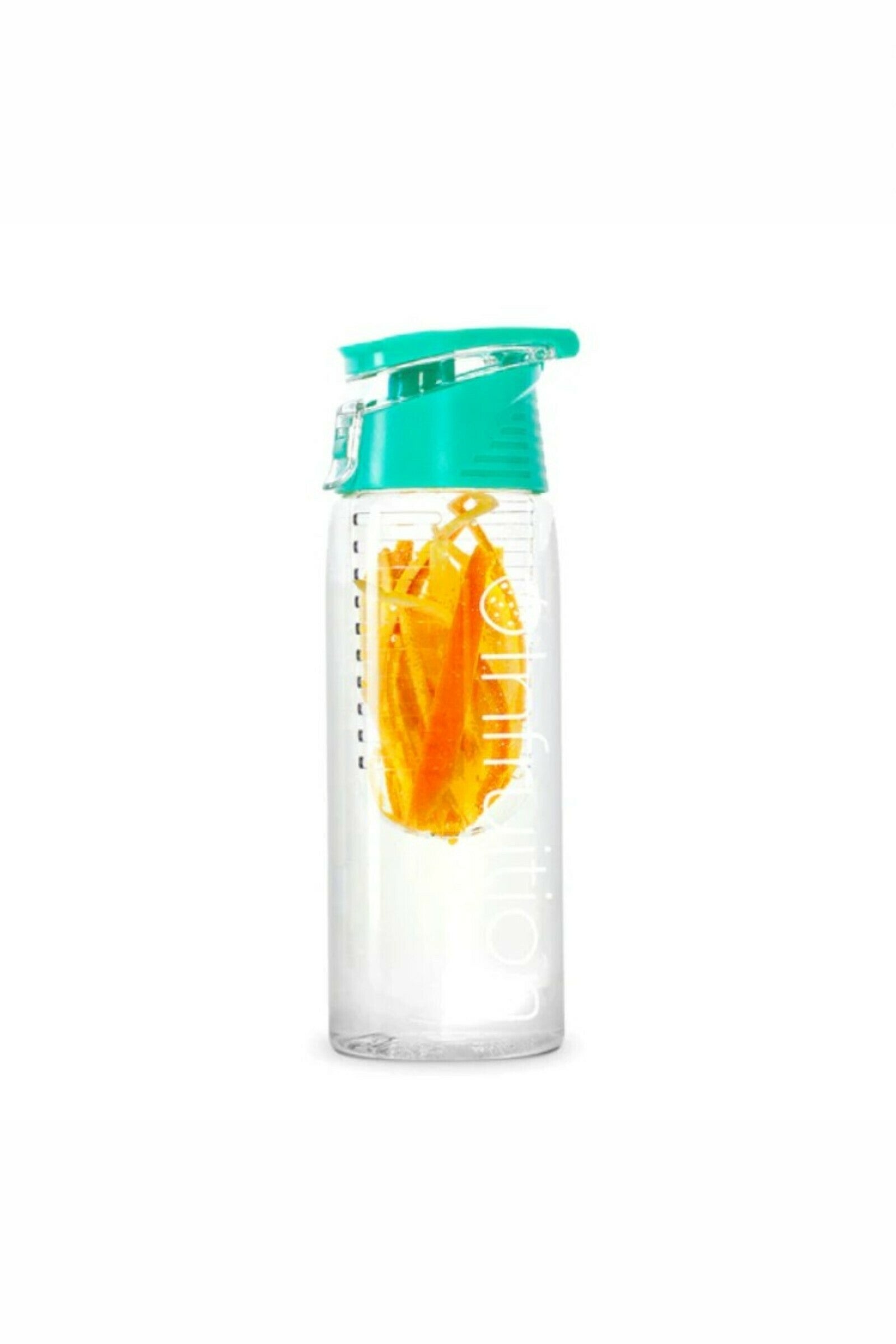 Infruition Water Bottle-Mint Green