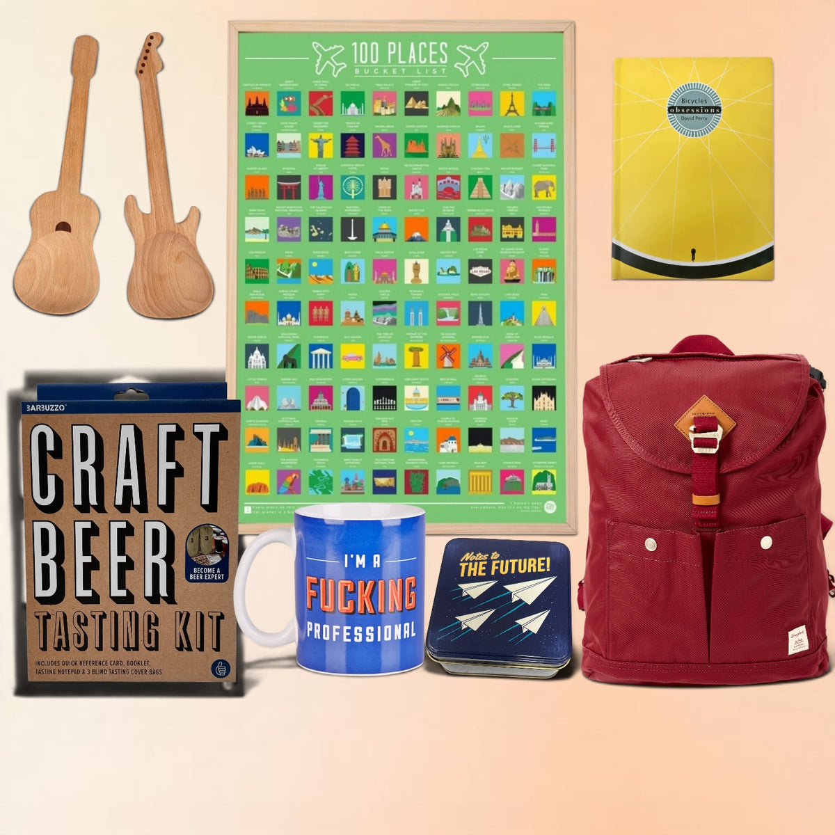 Gifts for Him
