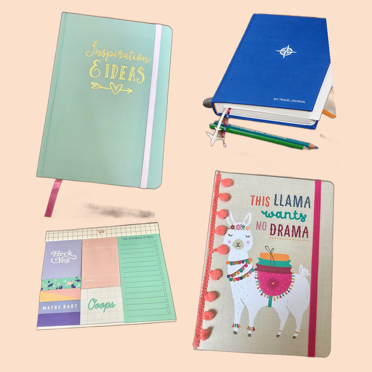 JOY Stationery