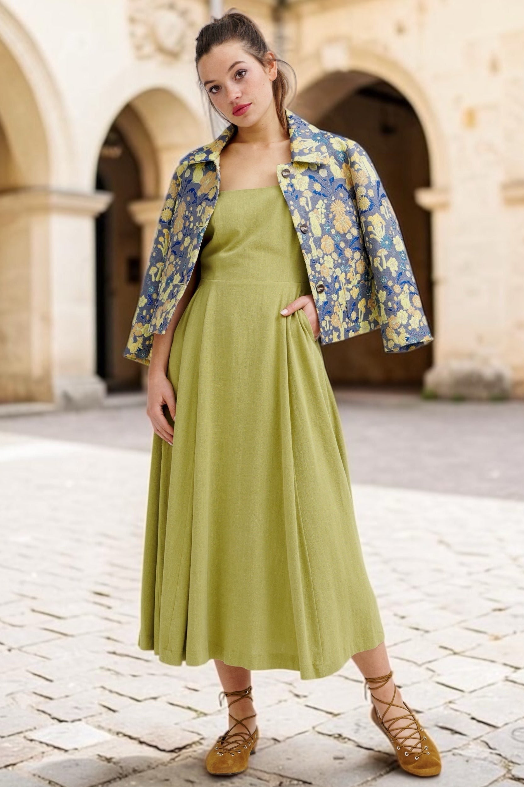 New In Womenswear at JOY — this week's drop