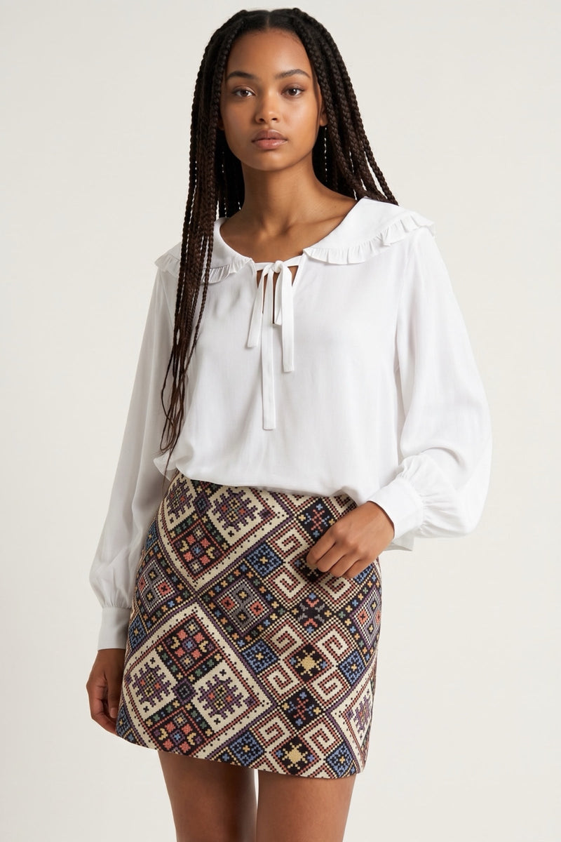 Tops & Skirts outlet £15