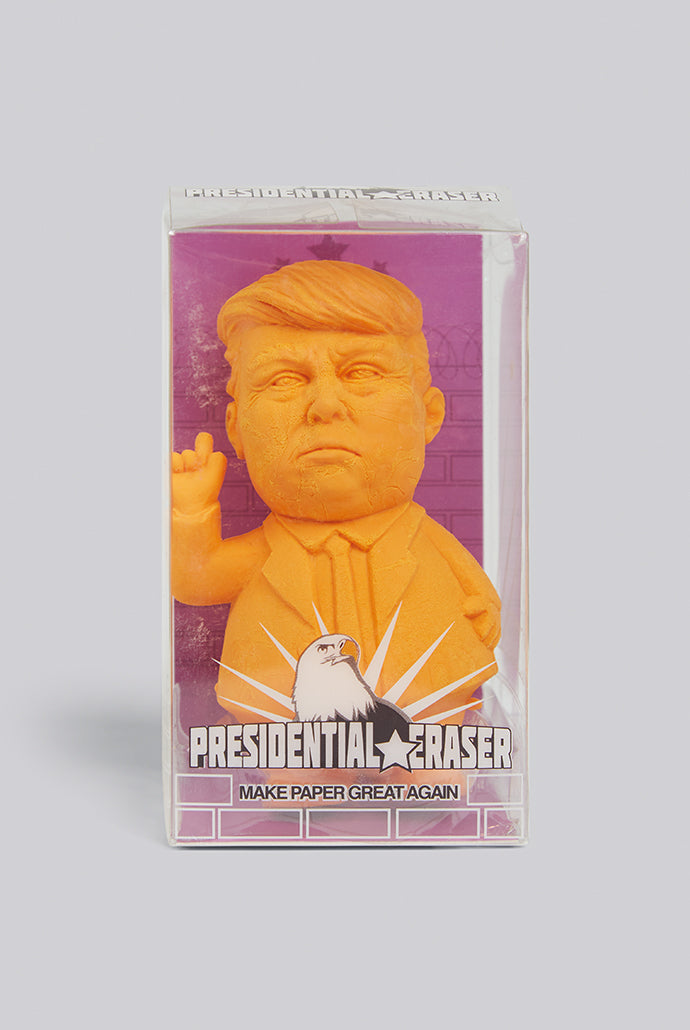 Trump Style Presidential Eraser