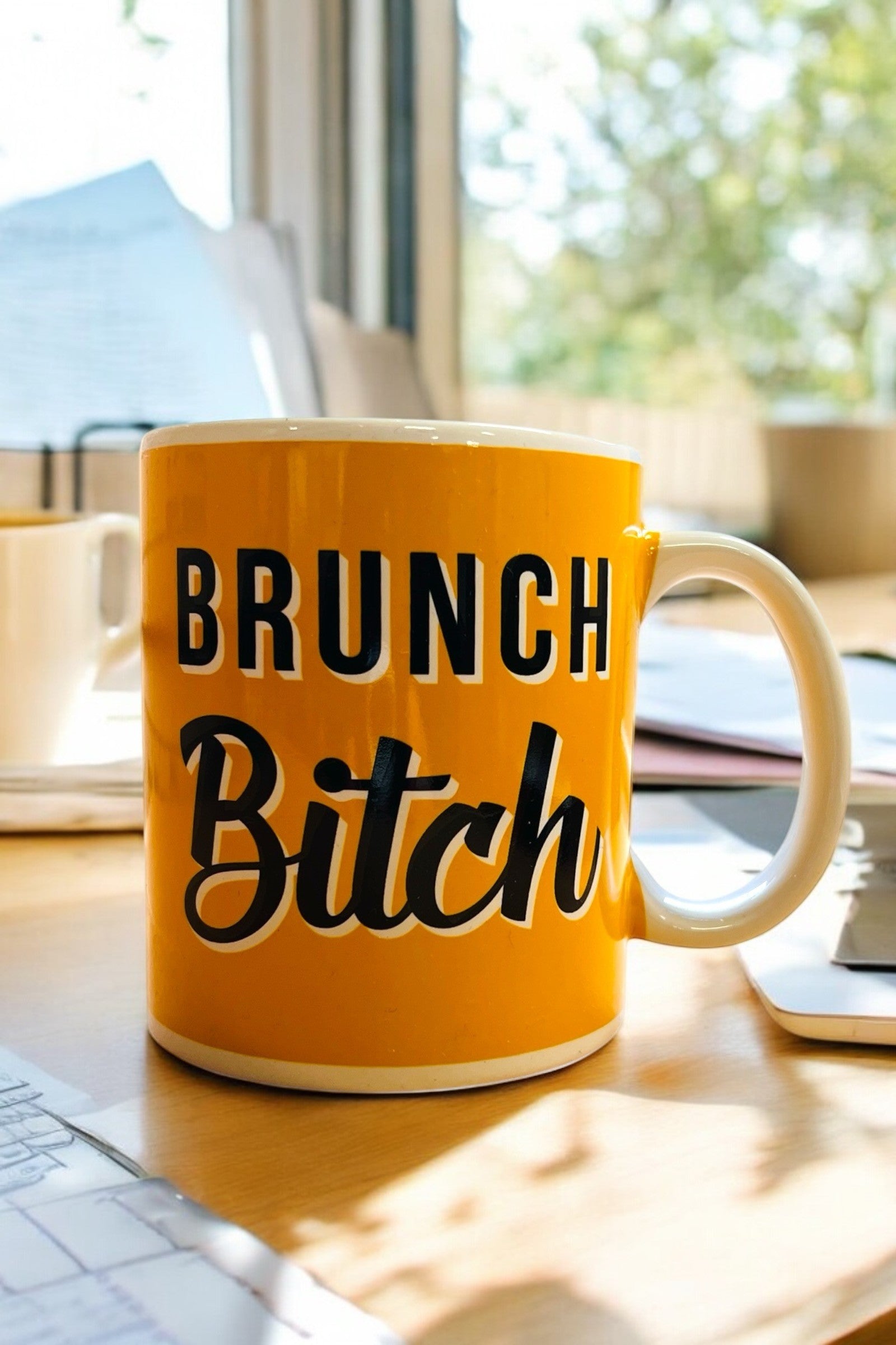 Brunch Bitch Mug