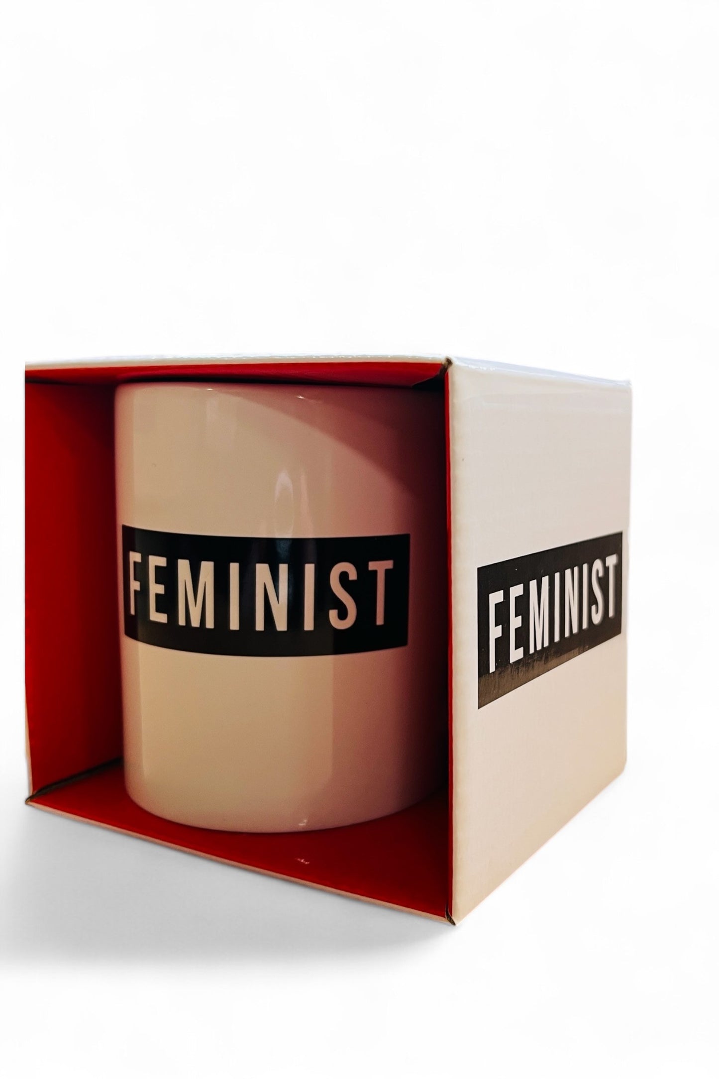 Feminist Mug