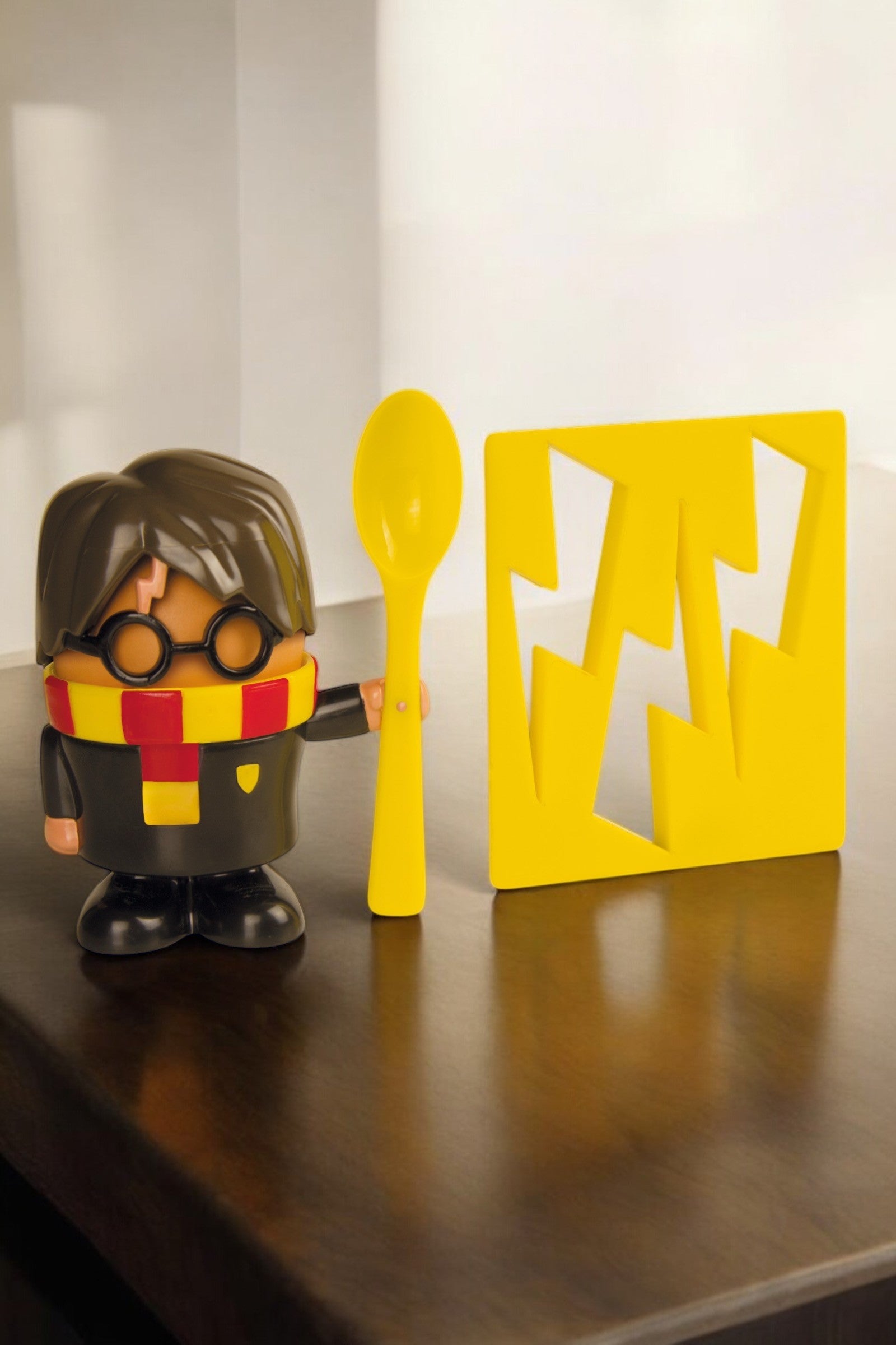 Harry Potter Egg Set - Detail 3