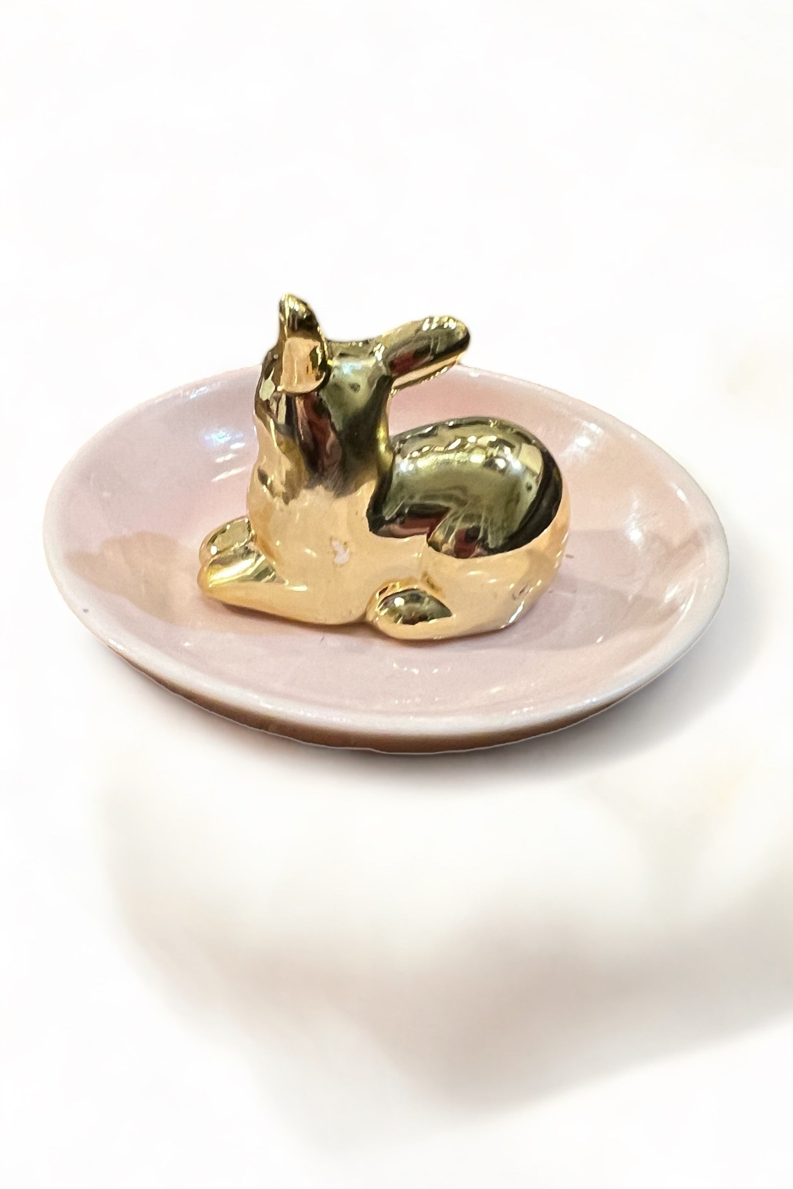 Bambi Ring Tray - Styled