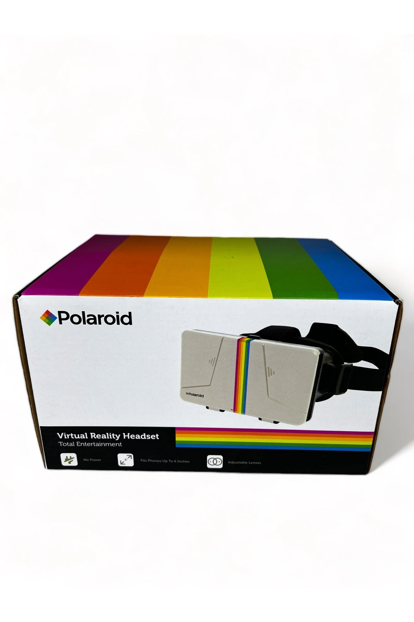 Polaroid Virtual Reality Headset