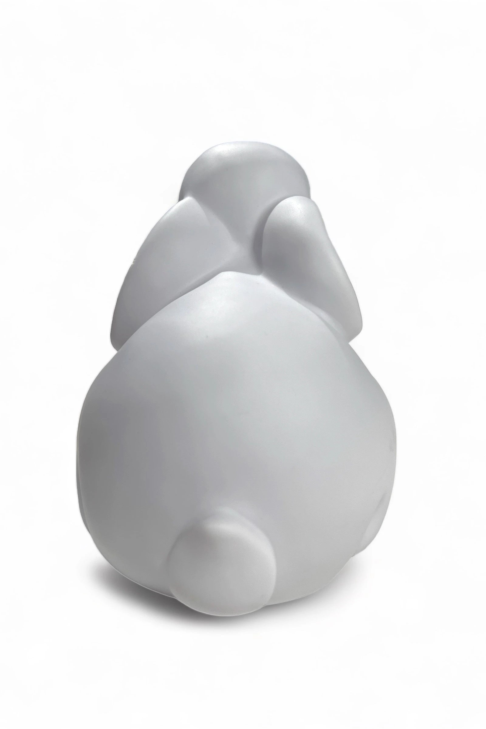White Bunny Light - Detail 1
