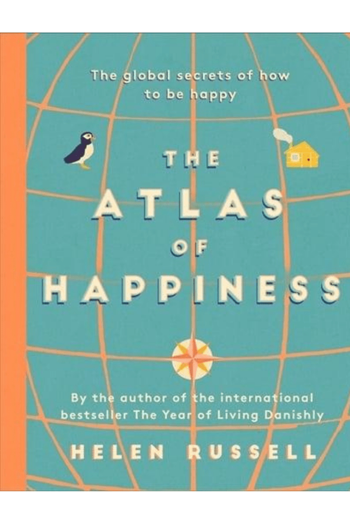 The Atlas Of Happiness