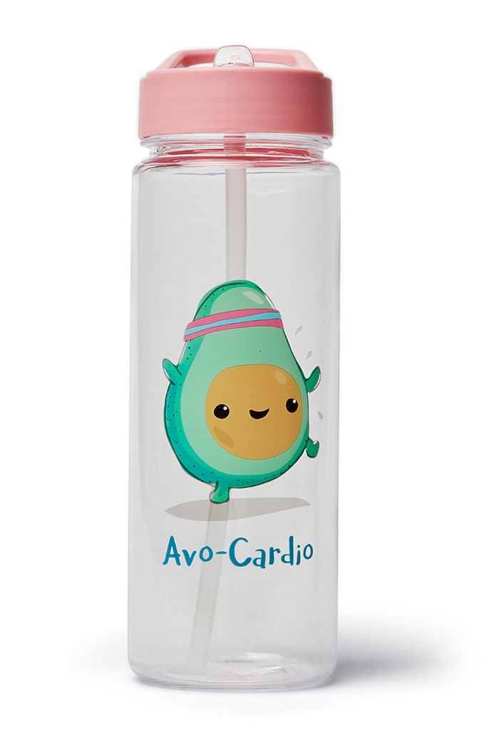 Avo Cardio Water Bottle