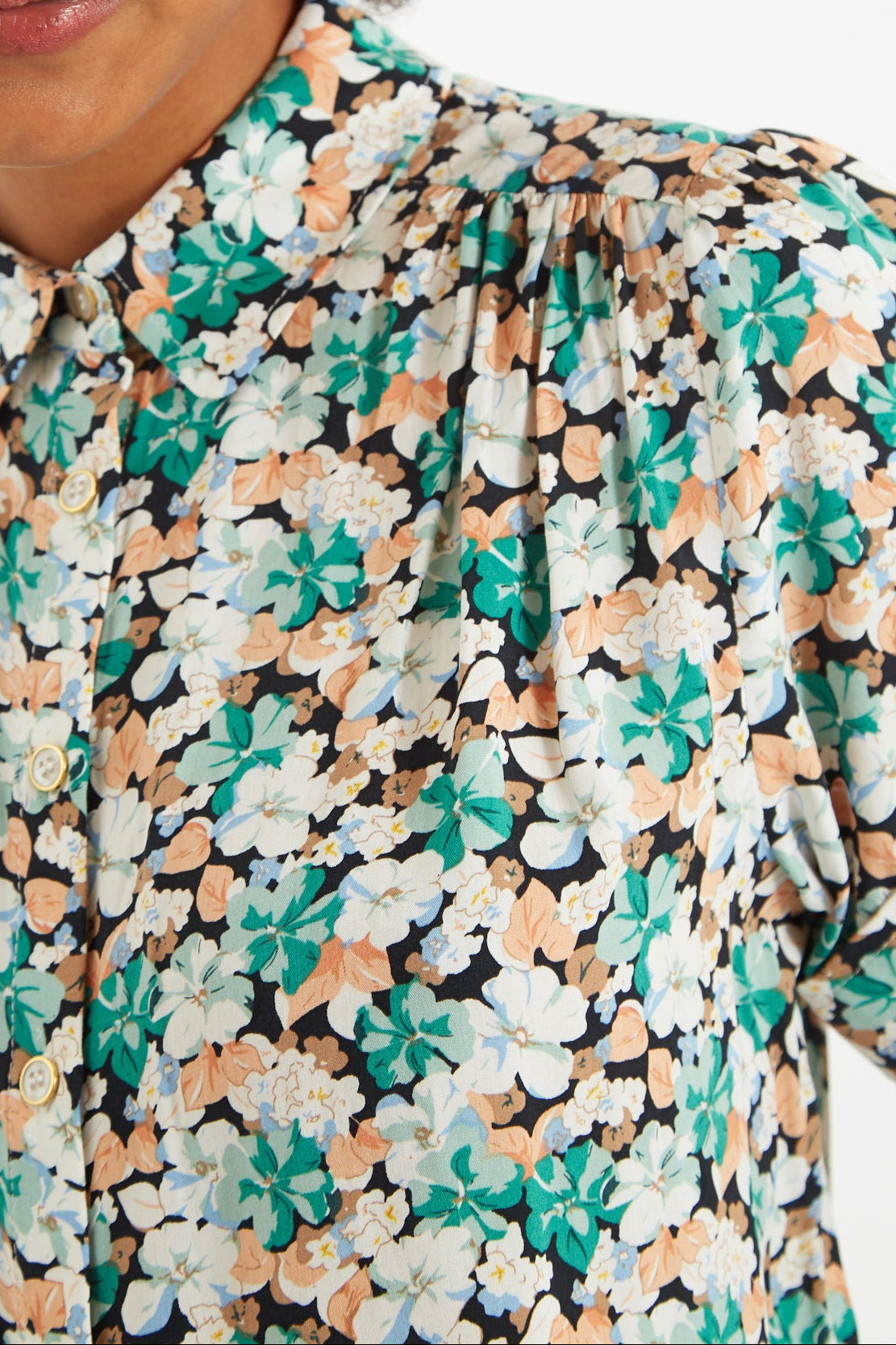 Barclay Liseron Short Sleeve Shirt