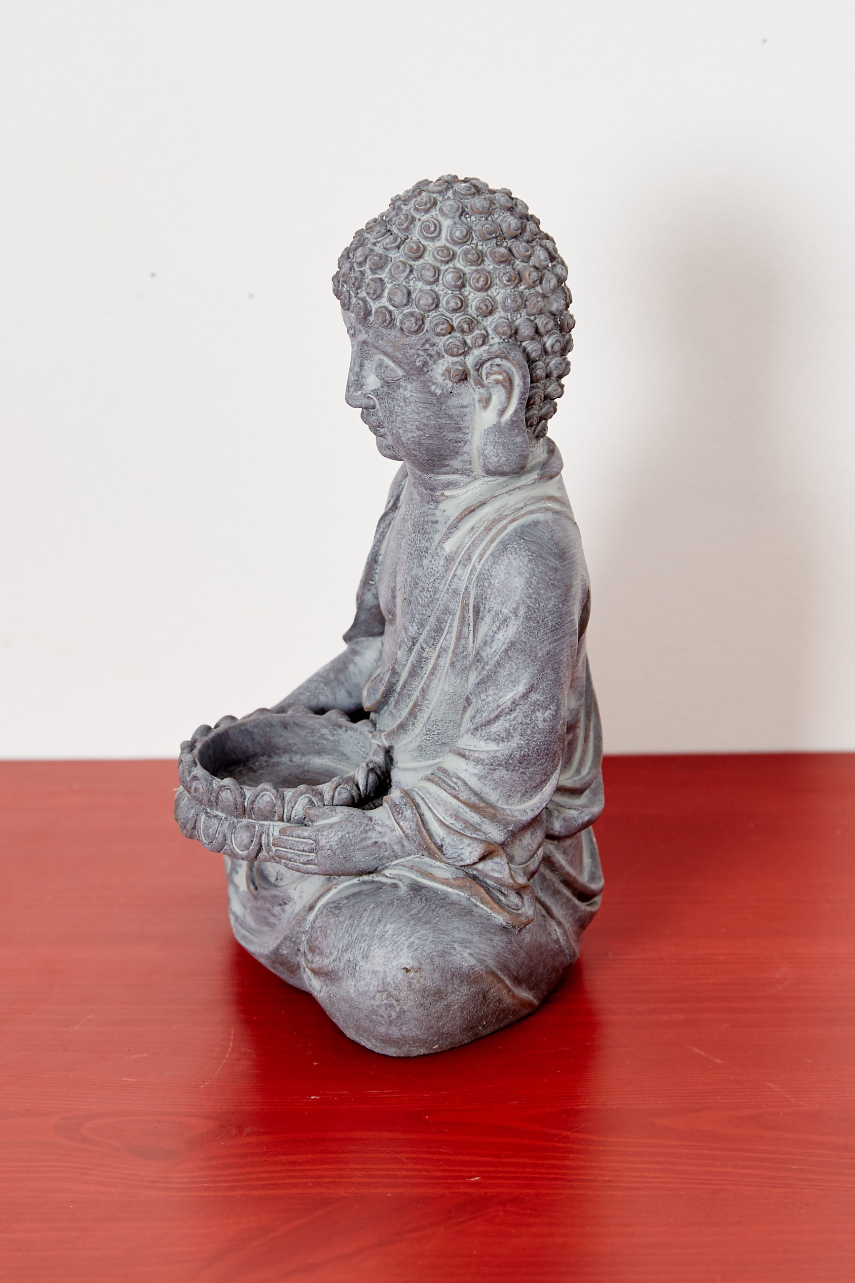 Buddha Tealight Holder - Detail 1