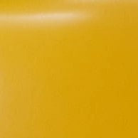 Louche Chelsea Crossbody Saddle Bag - Mustard