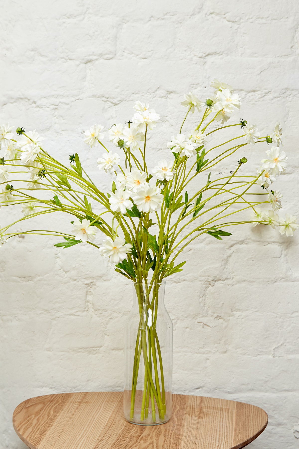 Daisy Faux Flowers