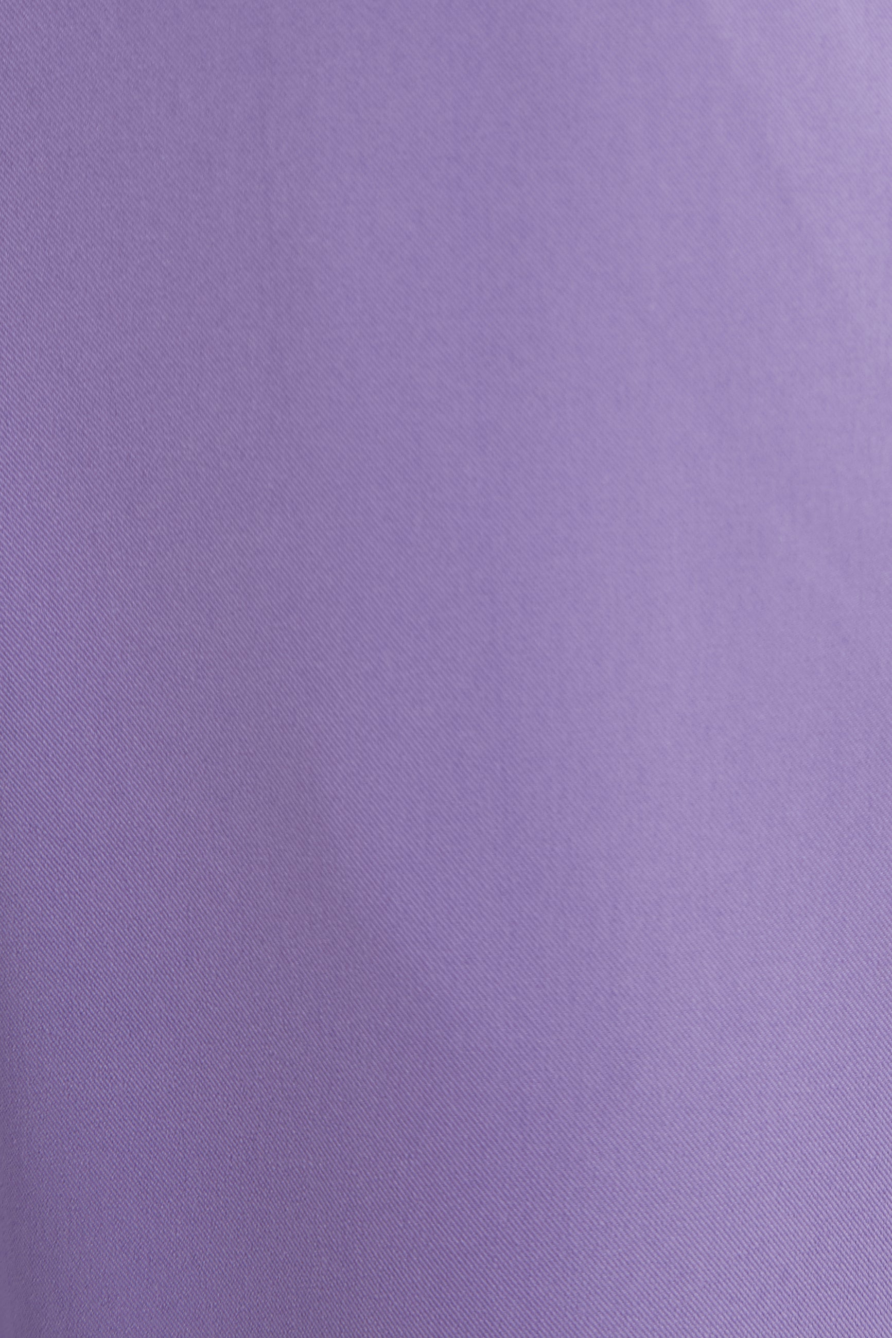 Elina Wide Leg Trouser Lilac - Styled