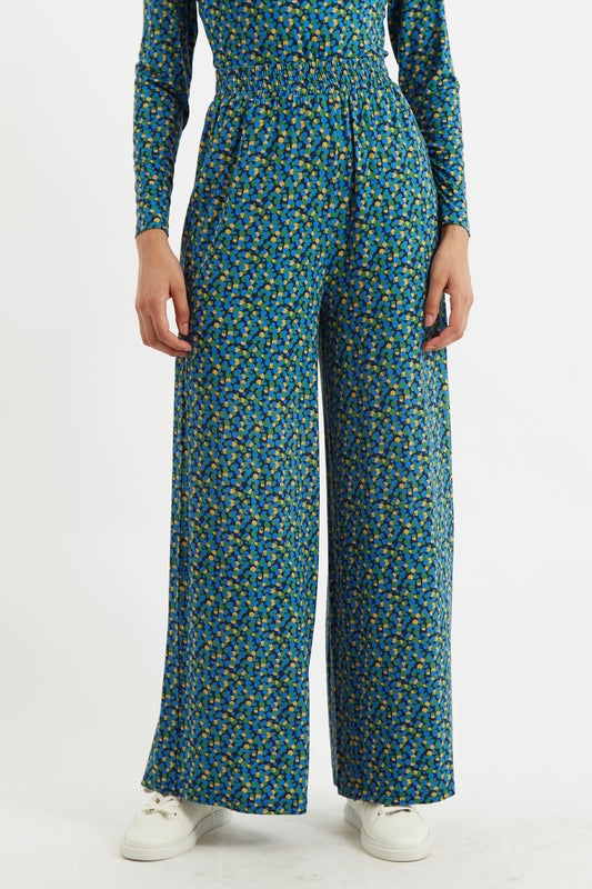 Foster Bubble Pop Jersey Trousers