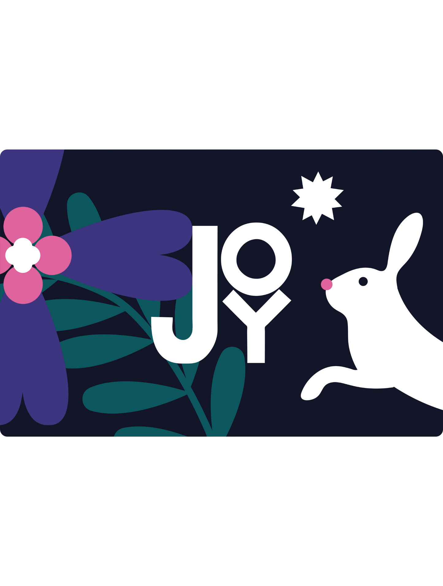 JOY Gift Card