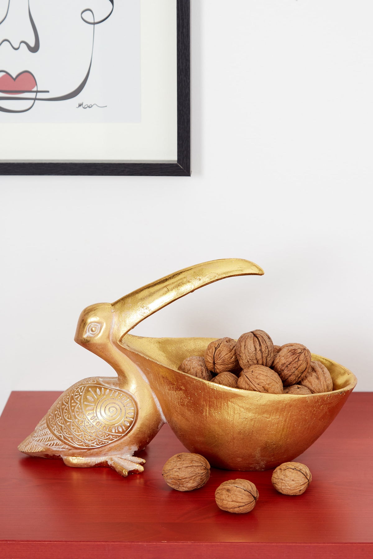 Pelican Bowl