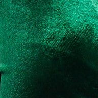 Elina Velvet Straight Leg Trouser - Green - Fabric & Print Detail