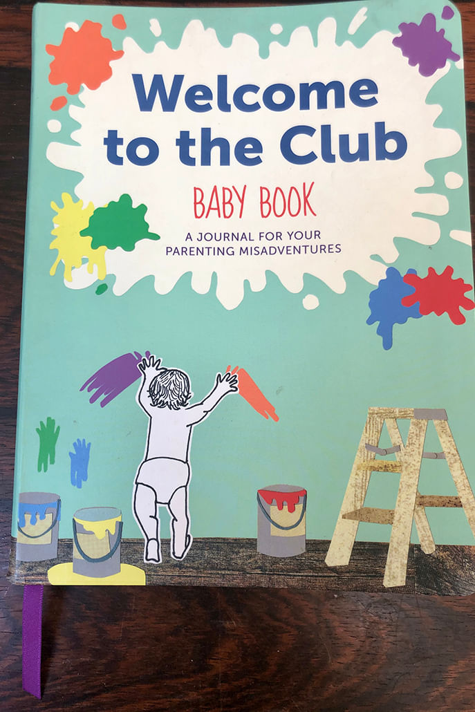 Welcome To Club