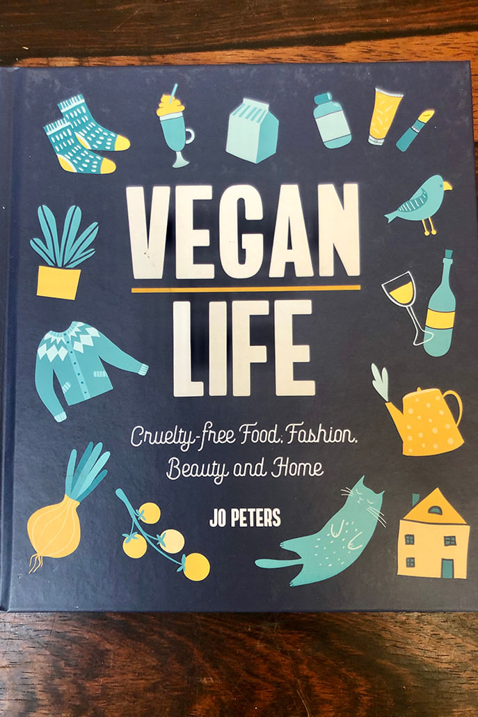 Vegan Life