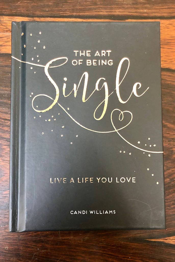 Art Being Single