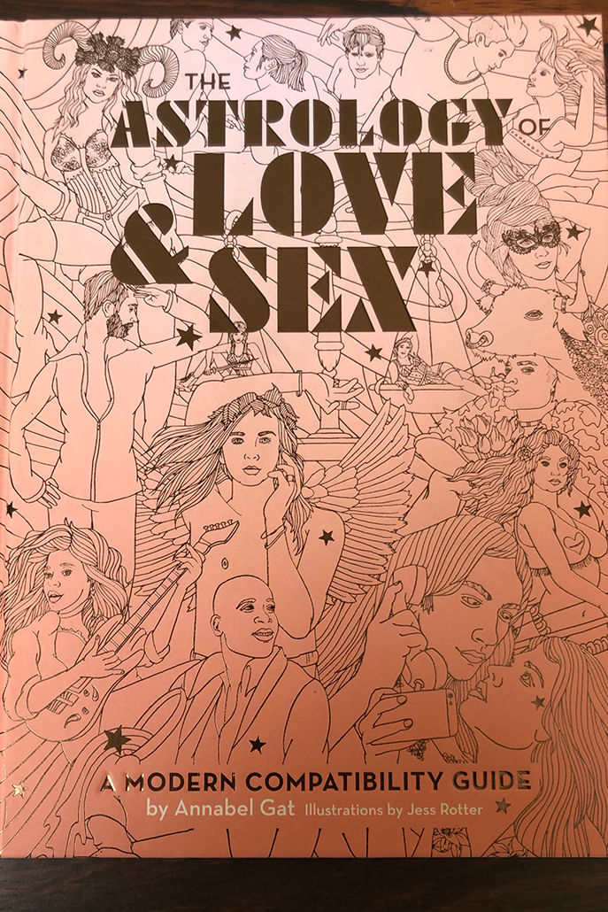 Astrology Sex