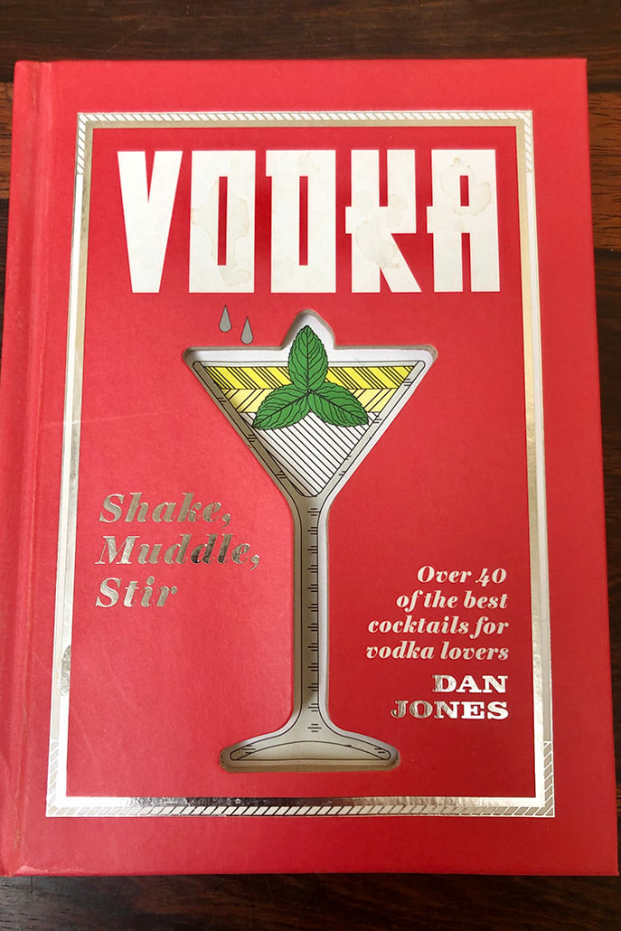 Vodka