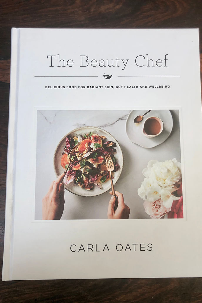 Beauty Chef
