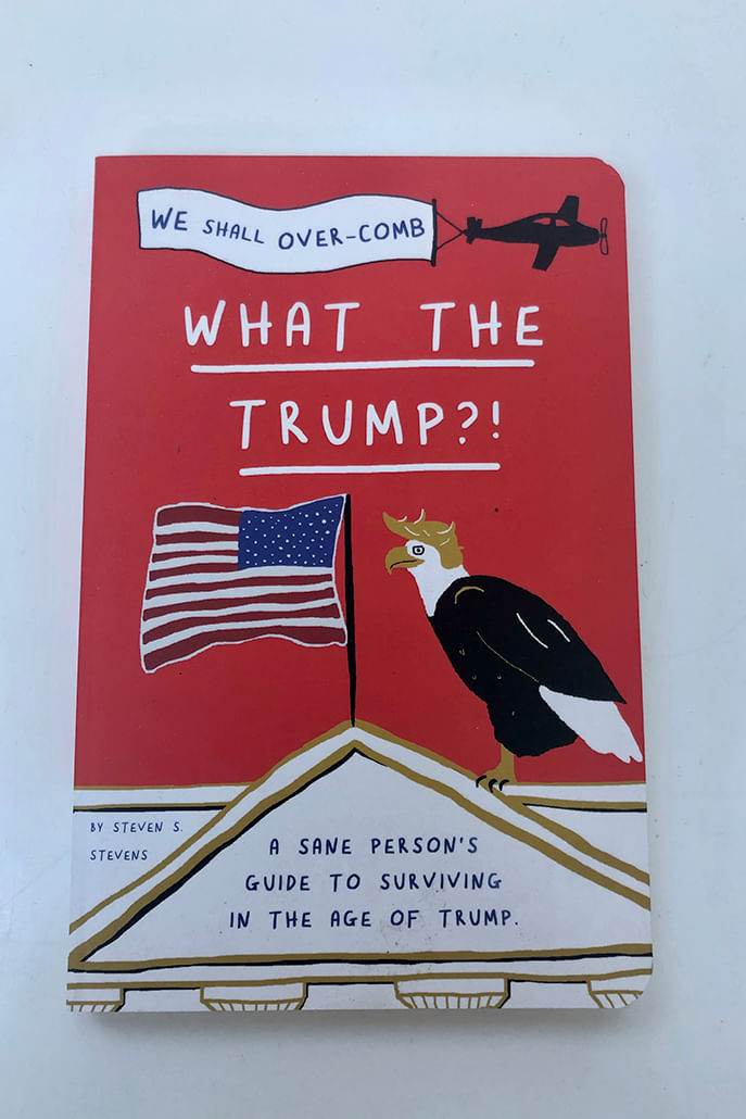 What Trump