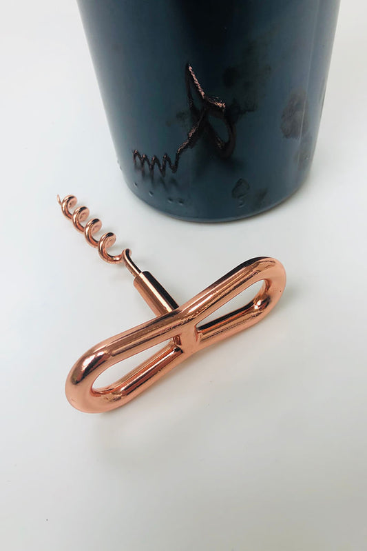 Copper