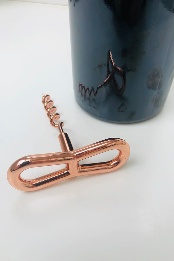 Corkscrew