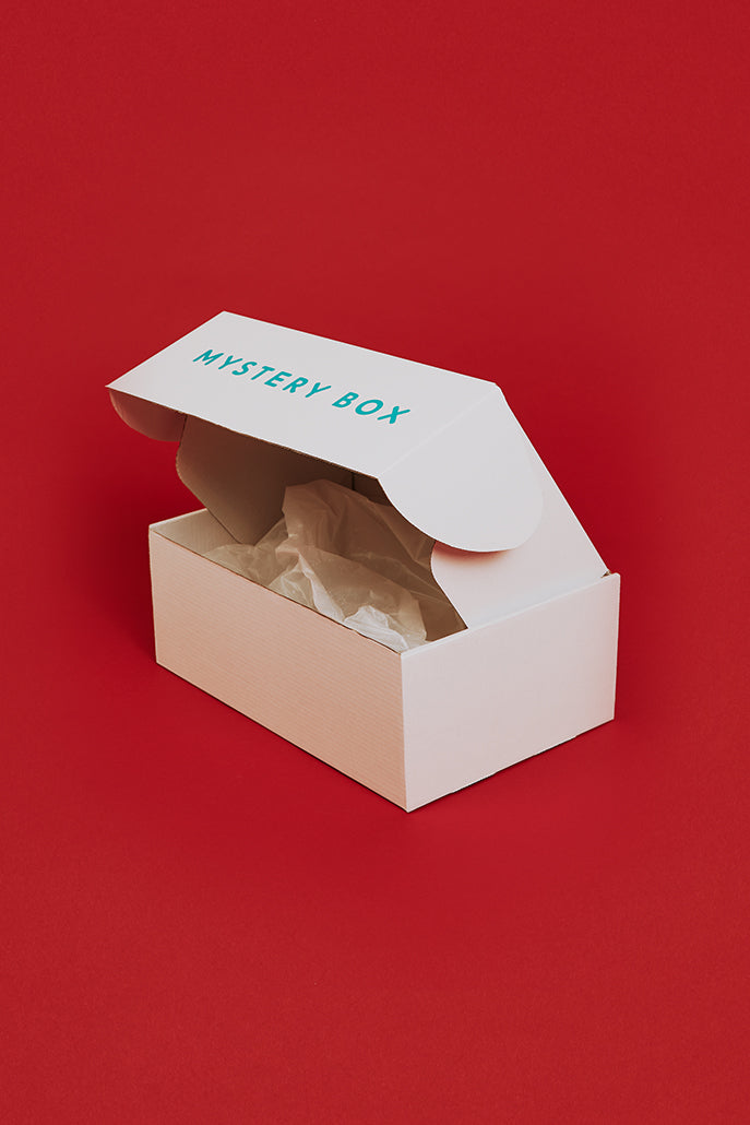 Mystery Box  Small Womens