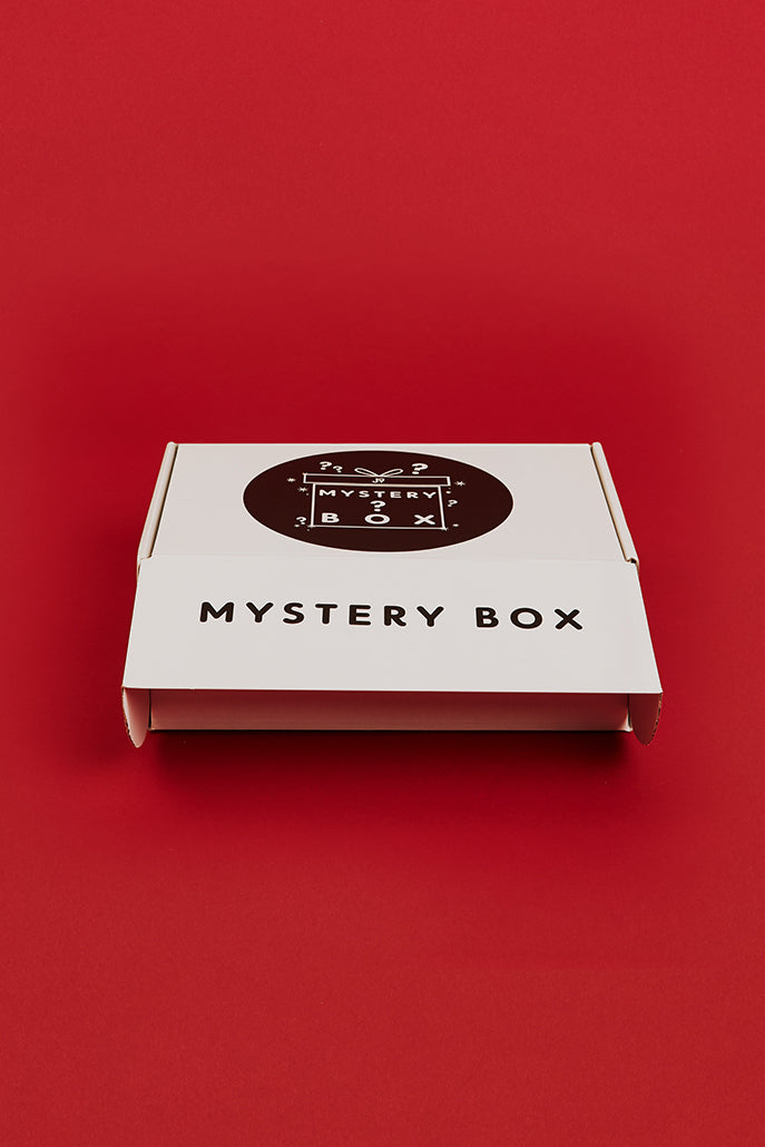 Mystery Box  Mens Small