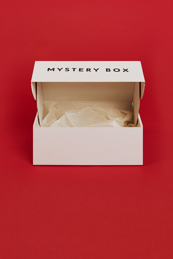 Mystery Box Mens Large